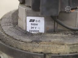 Ell Gansow 500W  70 BF 70