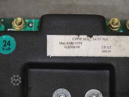 Gansow B 24/35-70A 70 BF 70