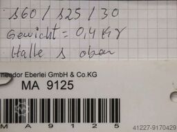 Gansow B 24/35-70A 70 BF 70