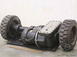 Gansow 70 BF 70  13509