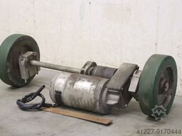 Gansow 70 BF 70  MRP4DS