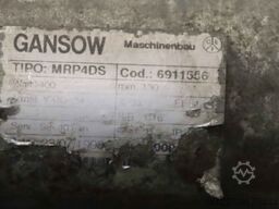 Gansow 70 BF 70  MRP4DS