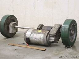 Gansow 70 BF 85 MRP4DS