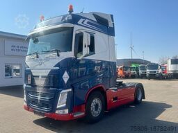VOLVO FH460 Globetrotter ACC I-Park PTO Hydraulik