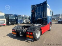 VOLVO FH460 Globetrotter ACC I-Park PTO Hydraulik