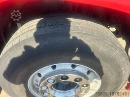 VOLVO FH460 Globetrotter ACC I-Park PTO Hydraulik