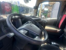 VOLVO FH460 Globetrotter ACC I-Park PTO Hydraulik