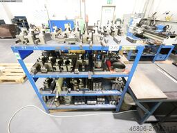 MAS KOVOSVIT MASTURN 70/4500 CNC