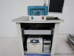 OERLIKON-KLINGELNBERG BC 10