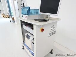 OERLIKON-KLINGELNBERG BC 10