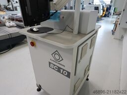 OERLIKON-KLINGELNBERG BC 10