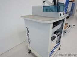 OERLIKON-KLINGELNBERG BC 10