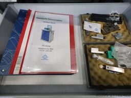 OERLIKON-KLINGELNBERG BC 10