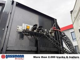  Göbel LPRS 24, 3-A-Tieflader, Verzinkt,