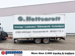 Wiese WD2-10, Schiebeplane rechts