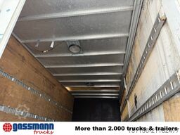 Wiese WD2-10, Schiebeplane rechts