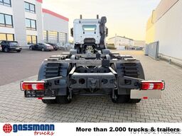 Mercedes-Benz Arocs 3253 L 8x4/4, MultimediaCockpit, Navi,
