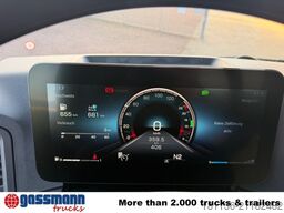 Mercedes-Benz Arocs 3253 L 8x4/4, MultimediaCockpit, Navi,