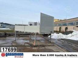  Göbel Ballastpritsche