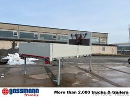  Göbel Ballastpritsche