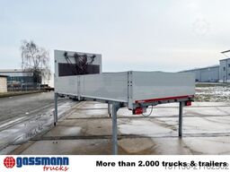  Göbel Ballastpritsche