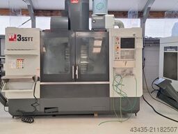 HAAS VF-3SSYT
