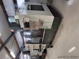 HAAS VF-3SSYT