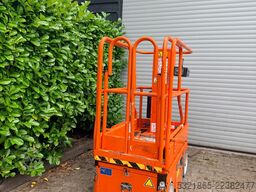 snorkel tm 12