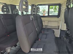 FIAT FIAT DUCATO 9 POSTI 2021 MULTIJET