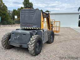 Haulotte Ha 12 Px