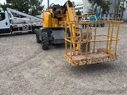 Haulotte Ha 12 Px