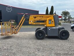 Haulotte Ha 12 Px