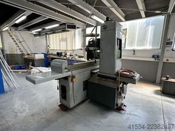 ELB-Schliff SW 12 VA I
