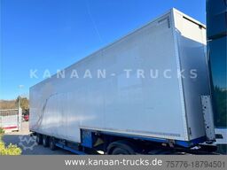 ORTEN SG35 Getränke Hydr Schwenk Hubwand TÜV Neu !!!