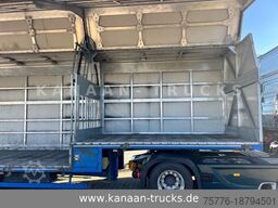 ORTEN SG35 Getränke Hydr Schwenk Hubwand TÜV Neu !!!