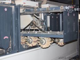 BRUSH SANDING SD1300-8RS