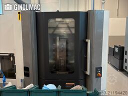 MORI SEIKI NHX 5000
