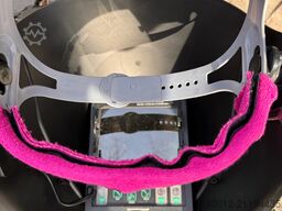 Jackson Translight 555+