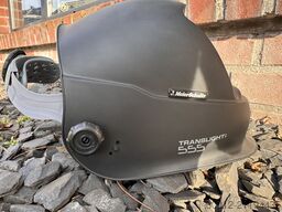 Jackson Translight 555+