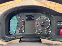 MAN TGX 26.470 L / 2 x LBW / KOMPLETTZUG