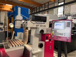 KUNZMANN WF 400 MA