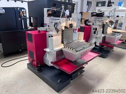 KUNZMANN WF 400 MA