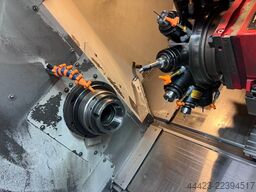 EMCO Hyperturn 665 MC plus