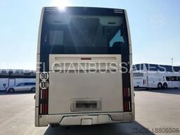 Van Hool EX16M / Tourismo / Acron / 13.3m / Euro 6