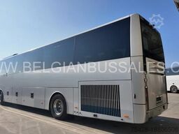 Van Hool EX16M / Tourismo / Acron / 13.3m / Euro 6