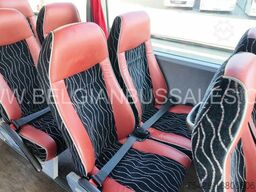 Van Hool EX16M / Tourismo / Acron / 13.3m / Euro 6