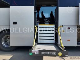 Van Hool EX16M / Tourismo / Acron / 13.3m / Euro 6