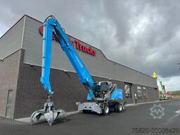 Fuchs MATERIAL HANDLER/UMSCHLAGBAGGER/OVERSLAGKRAAN 2...