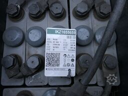 bt SWE 080L Batterie 18/2021