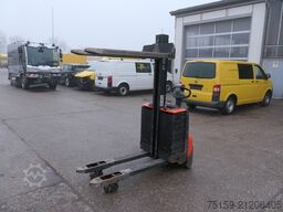 bt SWE 080L Batterie 40/2020